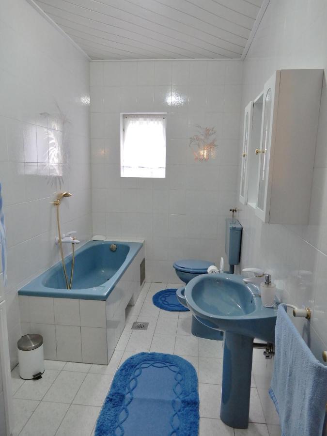 Apartment Ketty Mošćenička Draga Exteriör bild