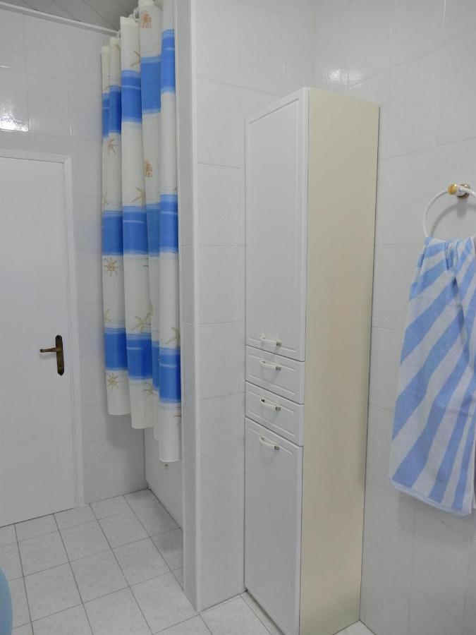 Apartment Ketty Mošćenička Draga Exteriör bild
